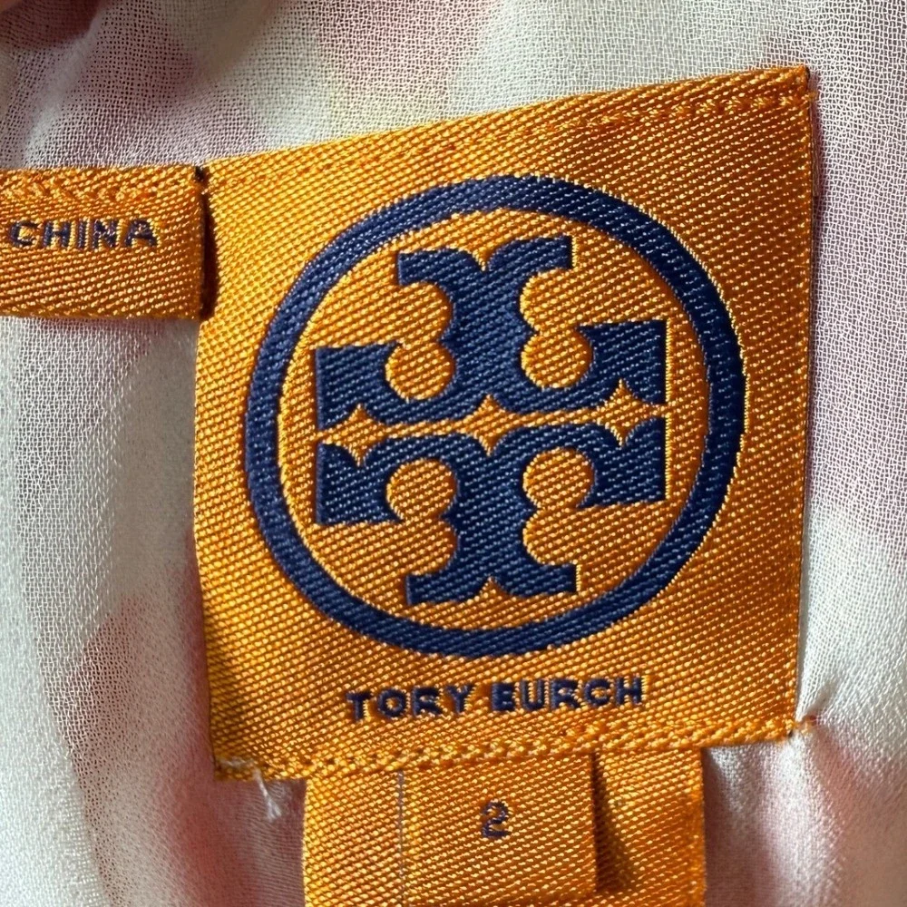 Tory Burch tory burch